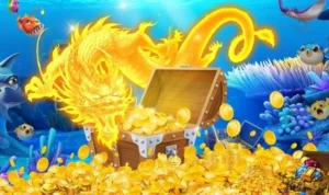 Bắn Cá Royal Fishing Tại 12Bet