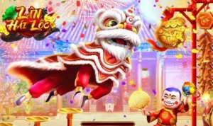 Nổ Hũ Lân Hái Lộc tại 12Bet