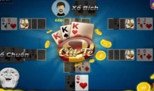 Sắc Tê Tại 12Bet
