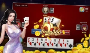 Sâm Lốc Tại 12Bet