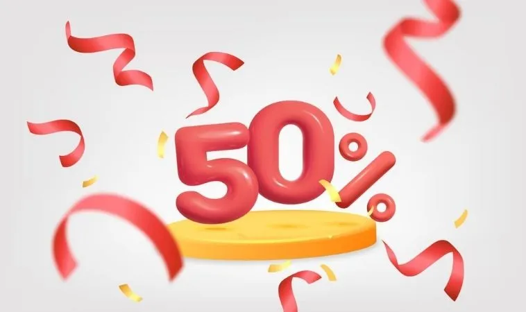 nạp lần 2 tặng 50% tại 12Bet