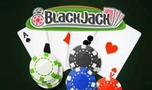 Blackjack tại 12Bet