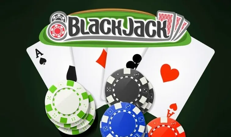 Blackjack tại 12Bet
