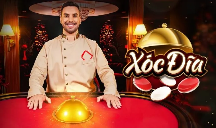Xóc Đĩa tại 12Bet
