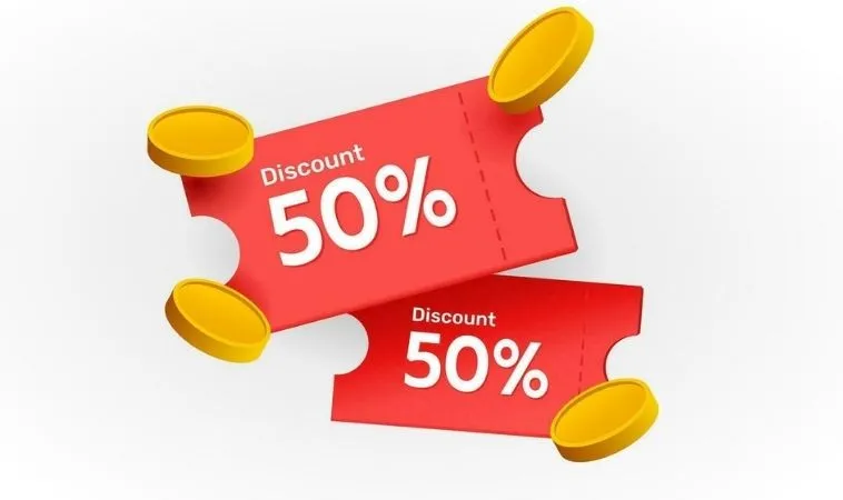 Chương trình khuyến mãi nạp lần 2 tặng 50% tại 12Bet