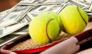 quần vợt 12Bet