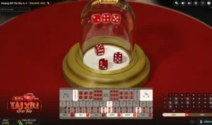 Tài Xỉu Tại 12Bet