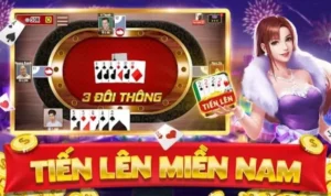Tiến Lên Miền Nam 12Bet