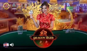 Dragon Tiger Tại 12Bet