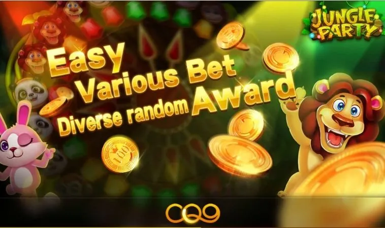 Nổ Hũ Rừng Xanh 12Bet