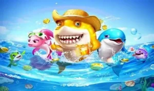 Thợ Săn Cá Tại 12Bet