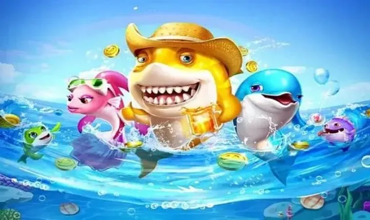 Thợ Săn Cá Tại 12Bet