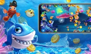Vua Bắn Cá Tại 12Bet