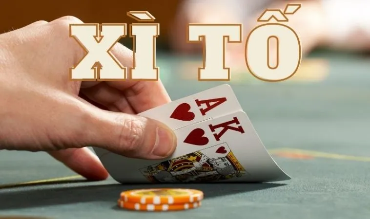 Xì Tố tại 12Bet