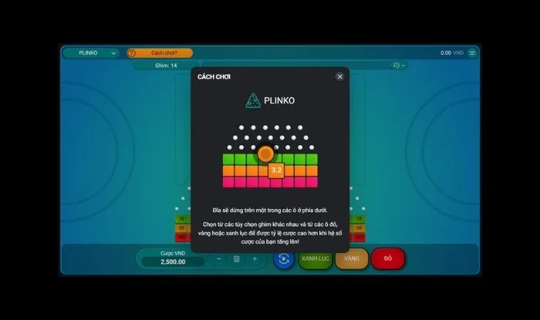 ZicZac Tại 12Bet